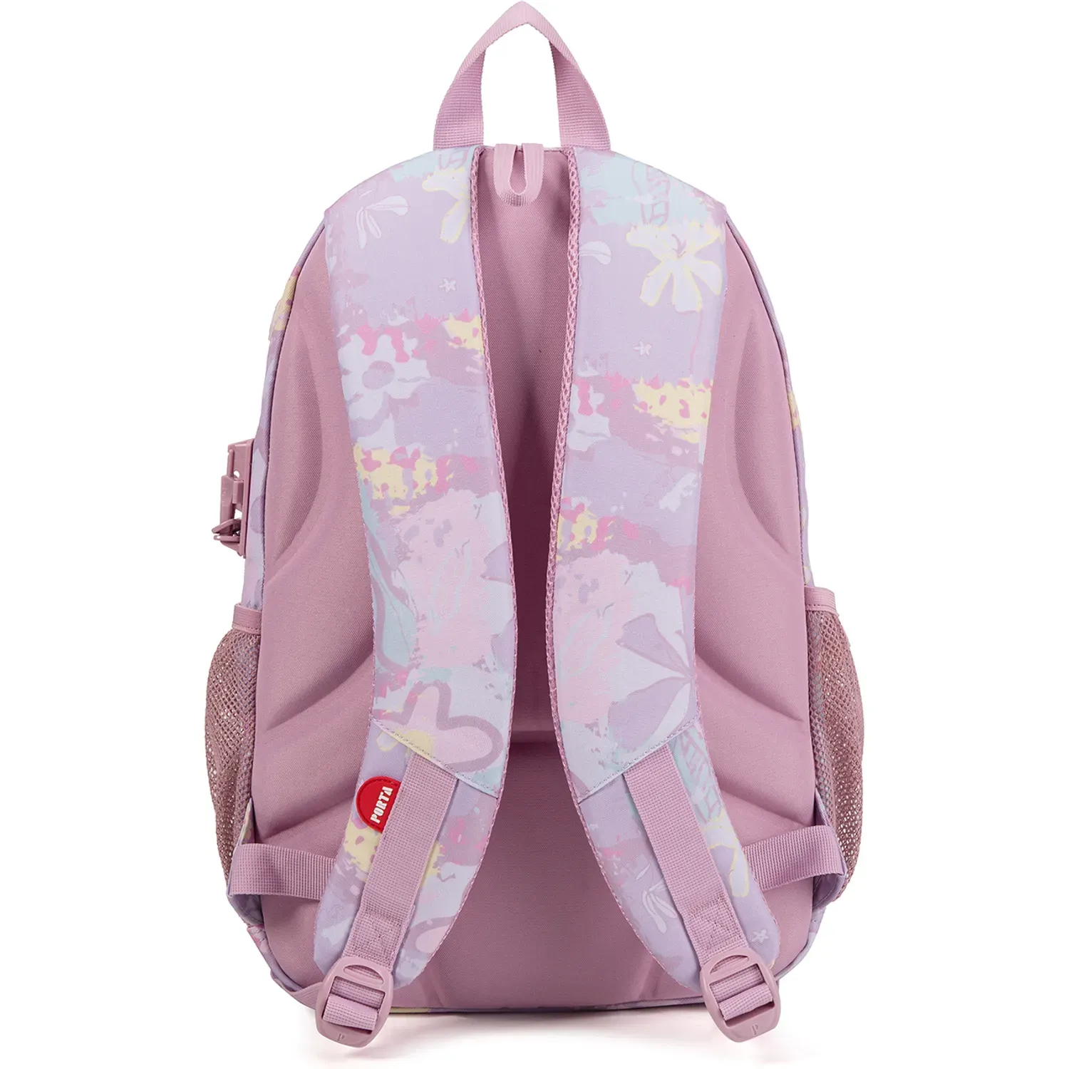 Mochila Porta Unisex Citizen color multicolor | Platanitos