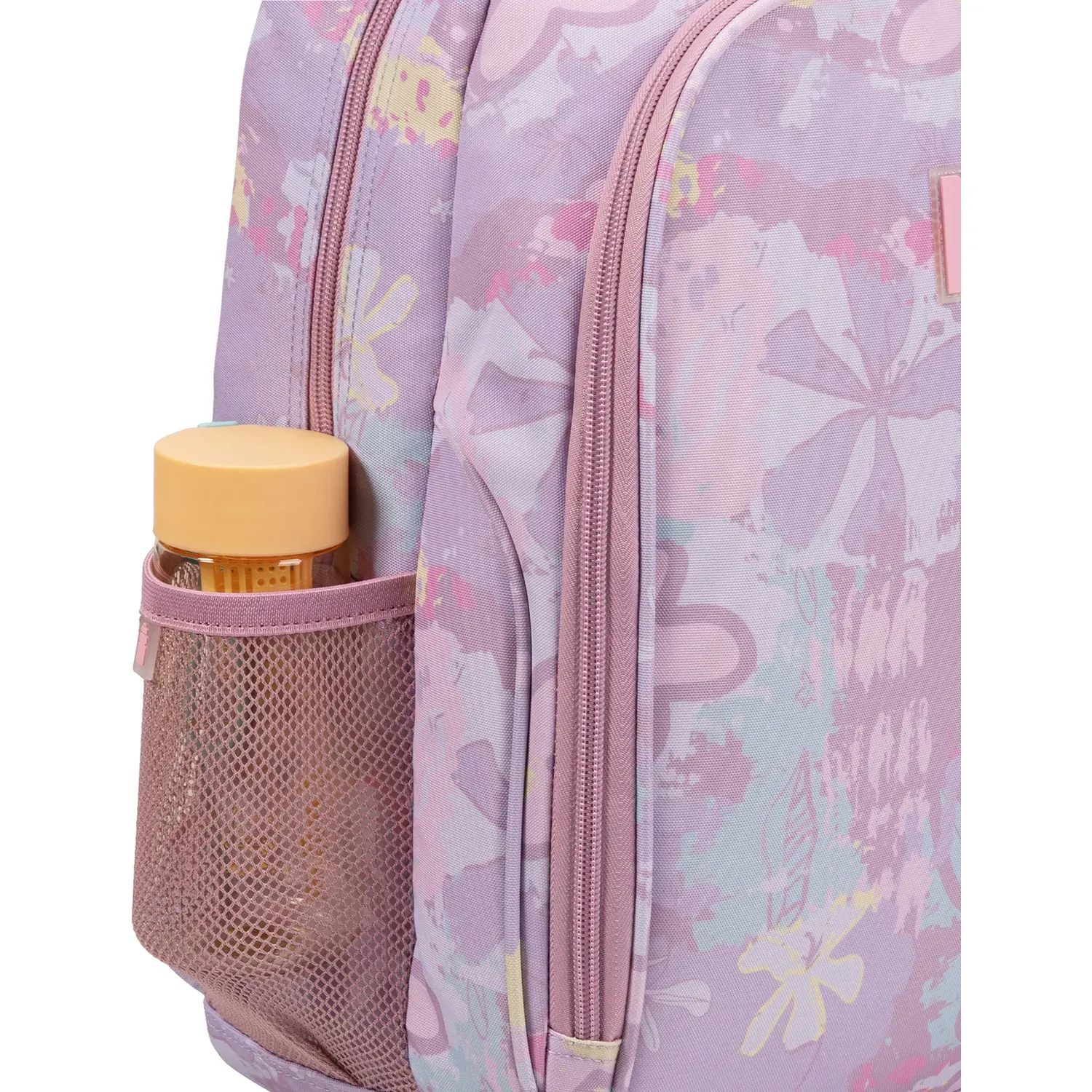 Mochila Porta Unisex Citizen color multicolor | Platanitos