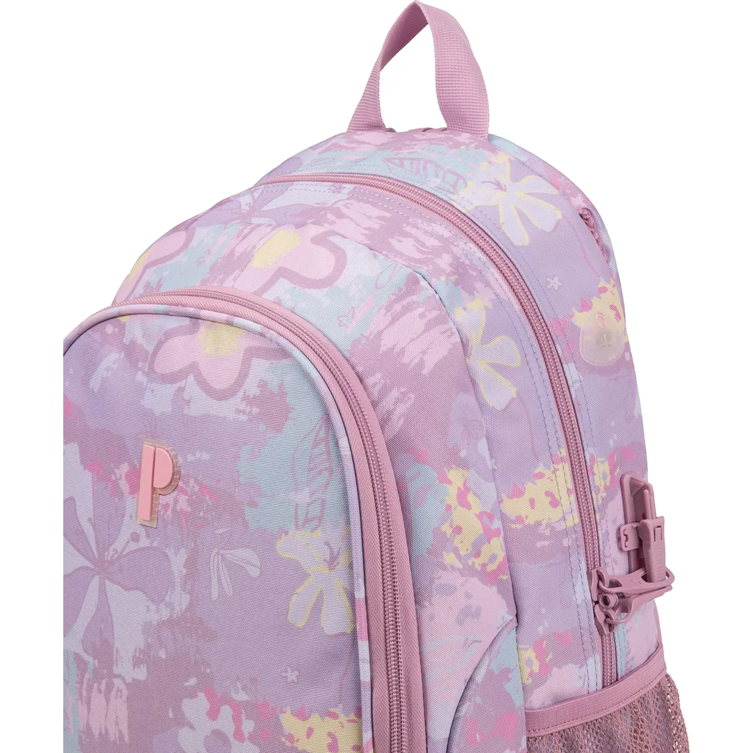 Mochila Porta Unisex Citizen color multicolor | Platanitos