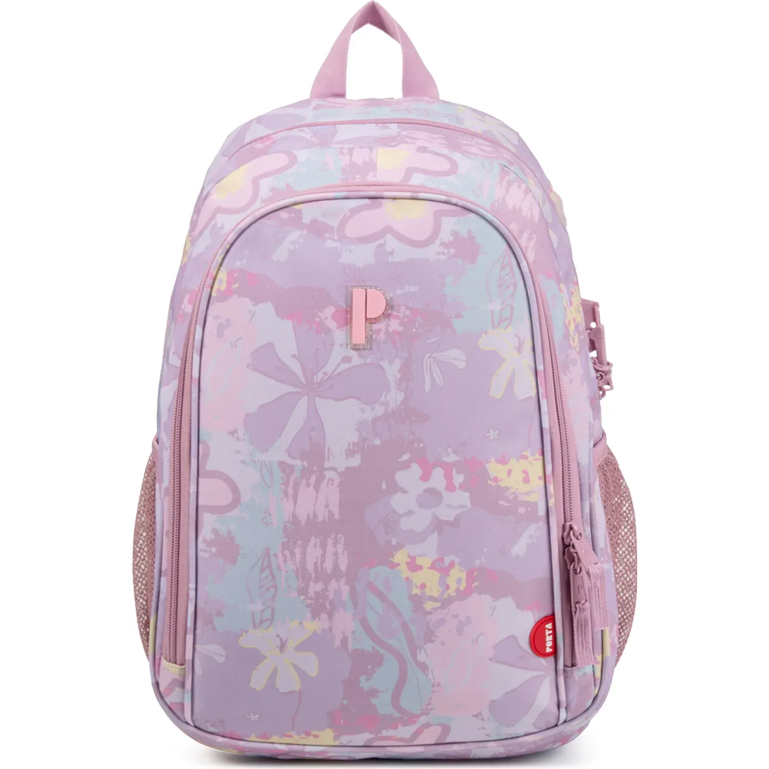 Mochila Porta Unisex Citizen color multicolor | Platanitos