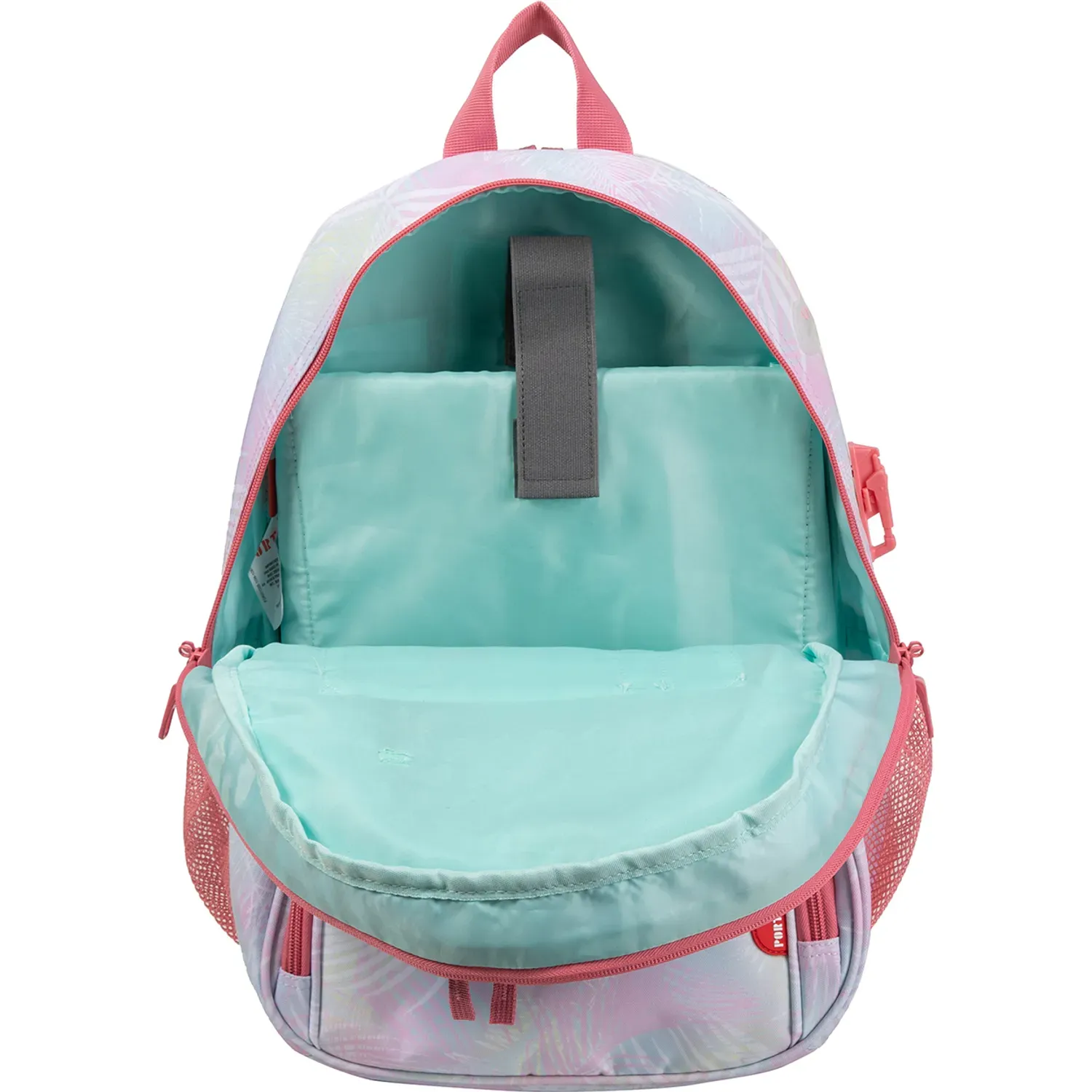 Mochila Porta Unisex Citizen color multicolor | Platanitos