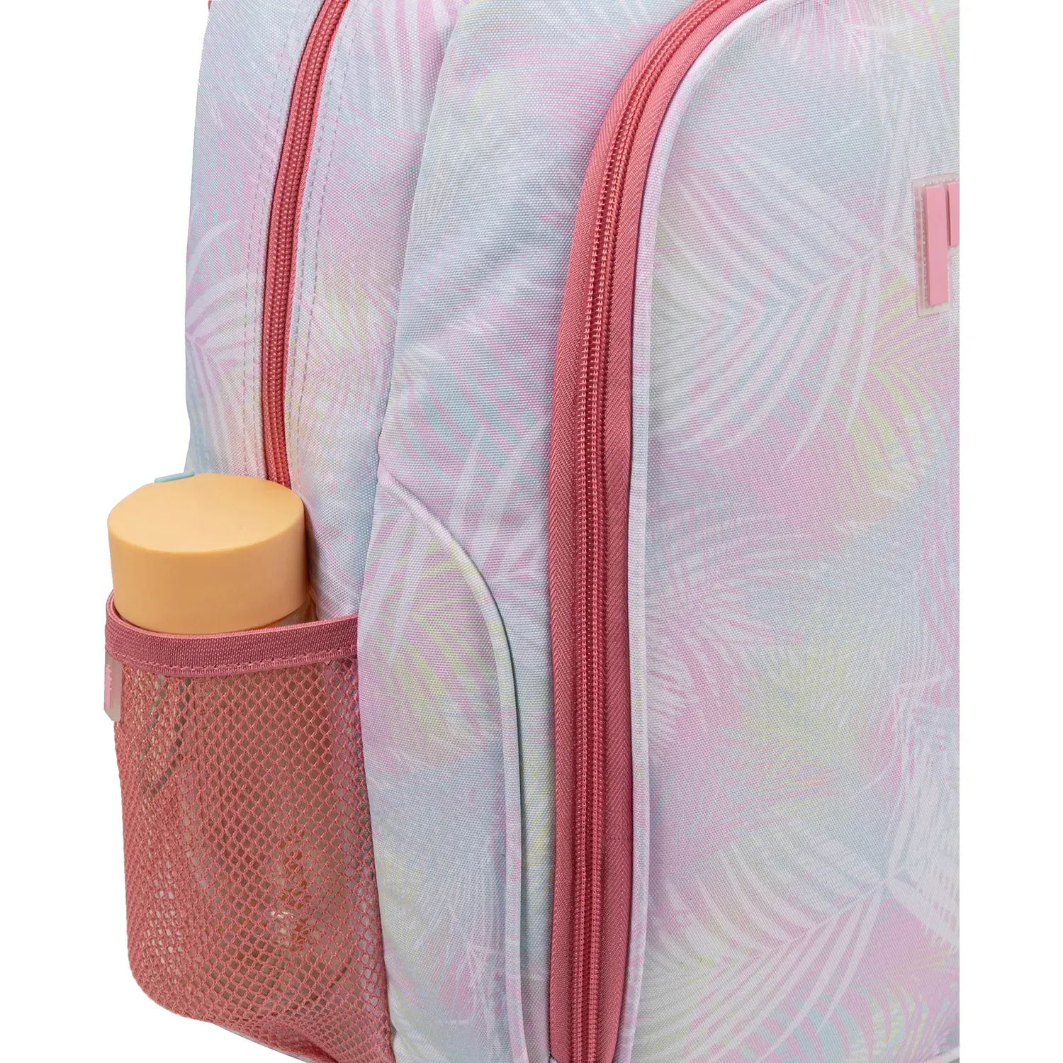 Mochila Porta Unisex Citizen color multicolor | Platanitos