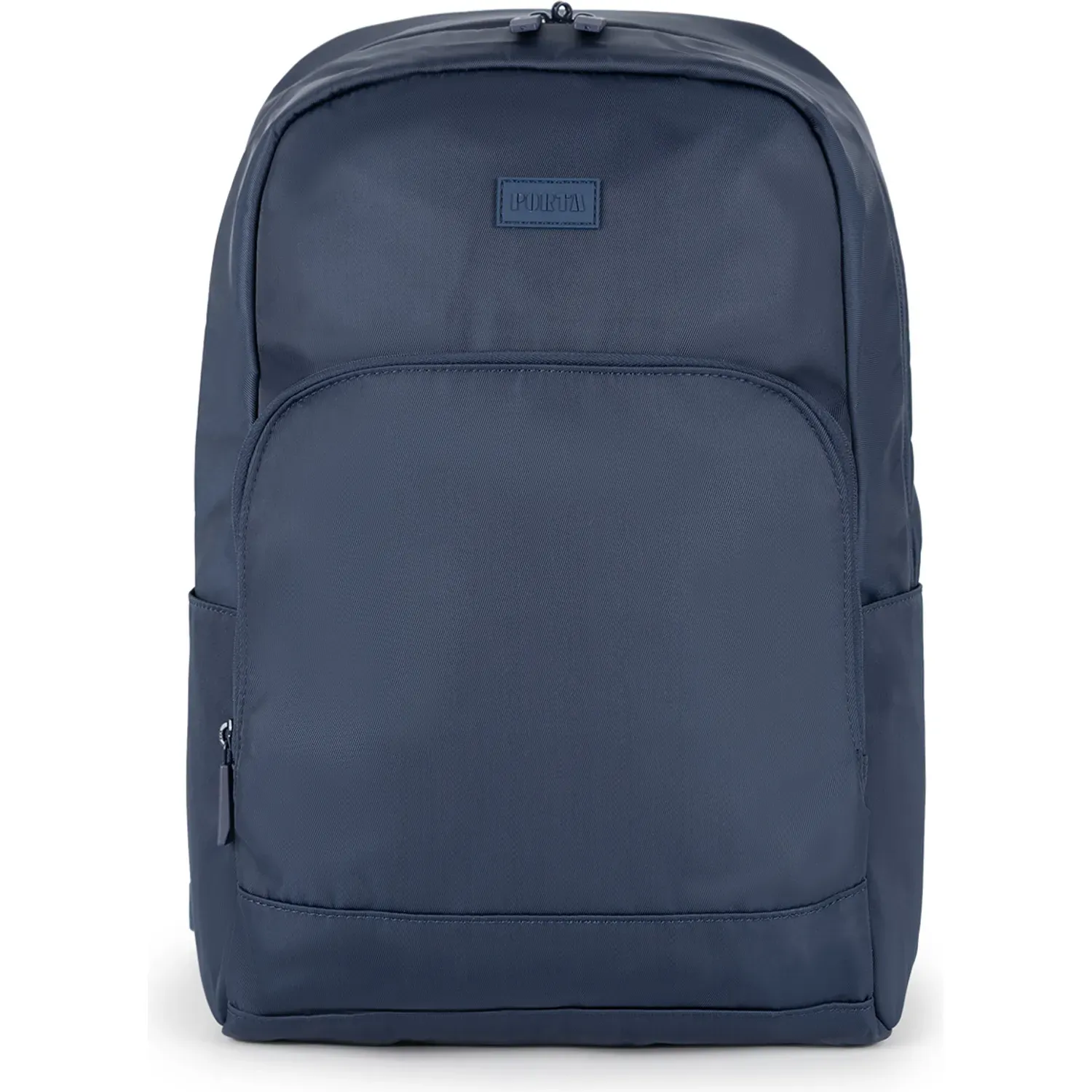Mochila Porta Unisex Diego color azul | Platanitos