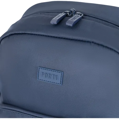PORTA Mochila Unisex Diego