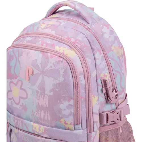 PORTA Mochila Unisex Dorcas