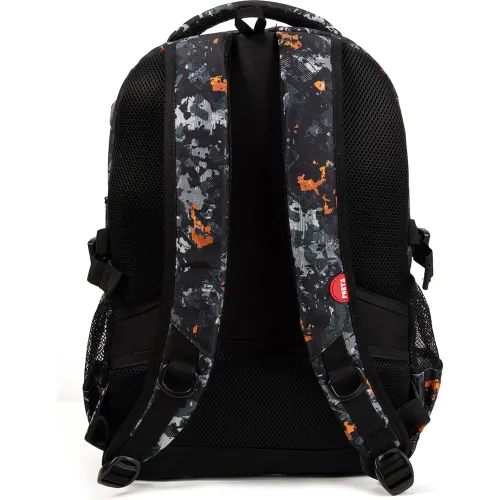 PORTA Mochila Unisex Dorcas