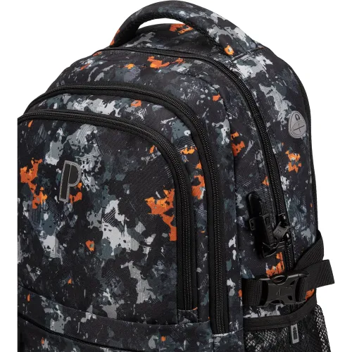 PORTA Mochila Unisex Dorcas