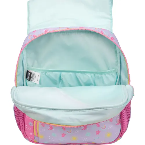 PORTA Mochila Unisex Felty Nature Minnie