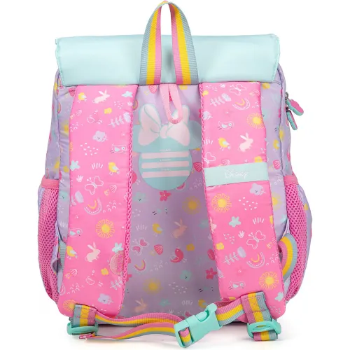 PORTA Mochila Unisex Felty Nature Minnie