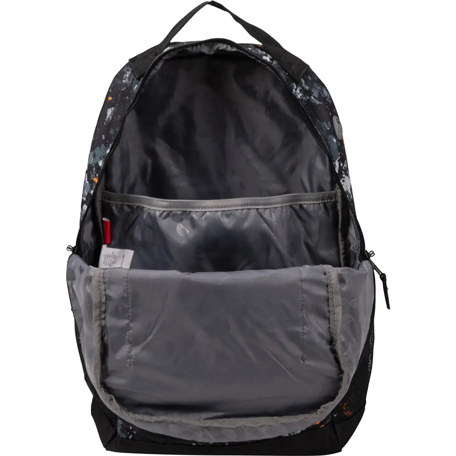Mochila Porta Unisex Filler color multicolor | Platanitos