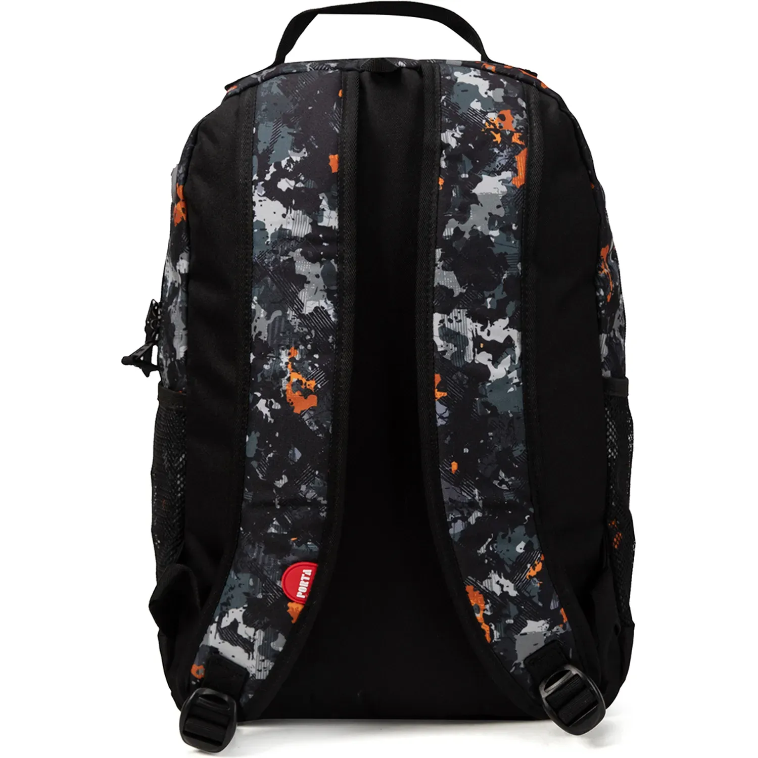Mochila Porta Unisex Filler color multicolor | Platanitos