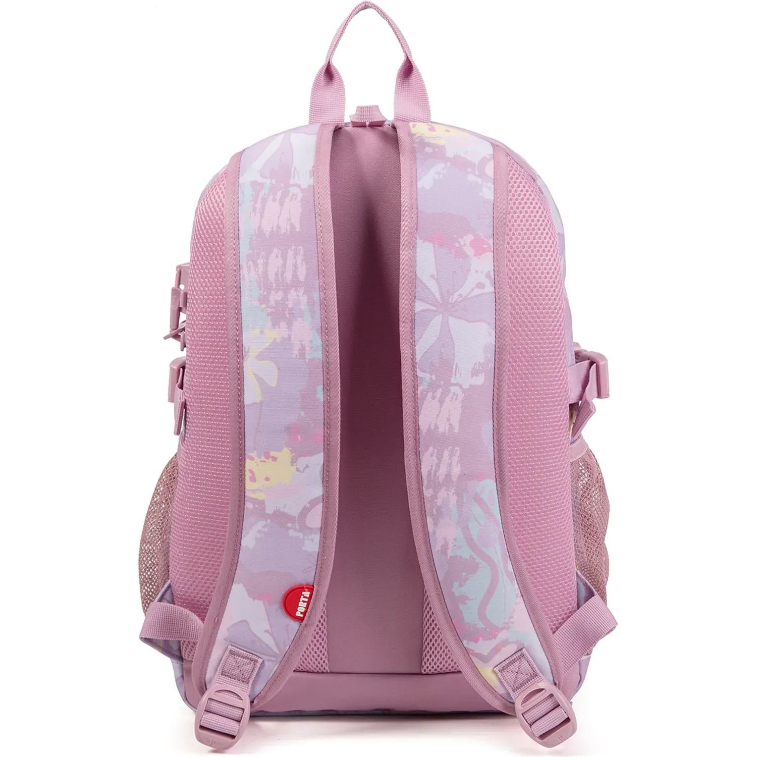 Mochila Porta Unisex Jack color multicolor | Platanitos