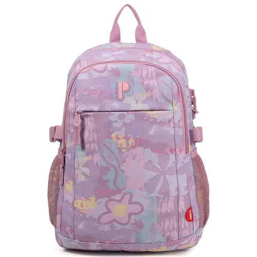 Mochila Porta Unisex Jack | Platanitos