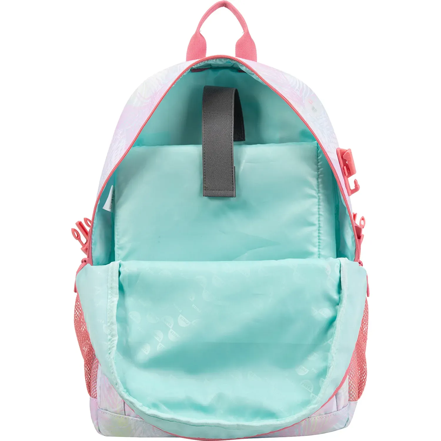 Mochila Porta Unisex Jack color multicolor | Platanitos
