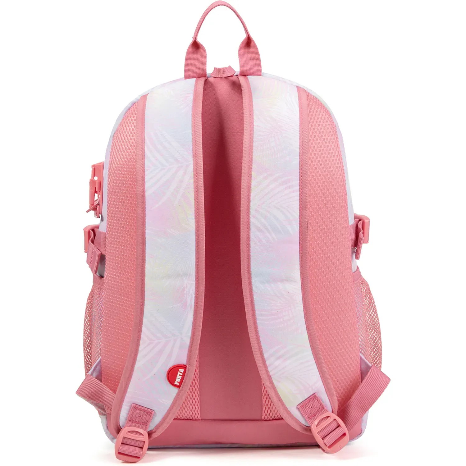 Mochila Porta Unisex Jack color multicolor | Platanitos