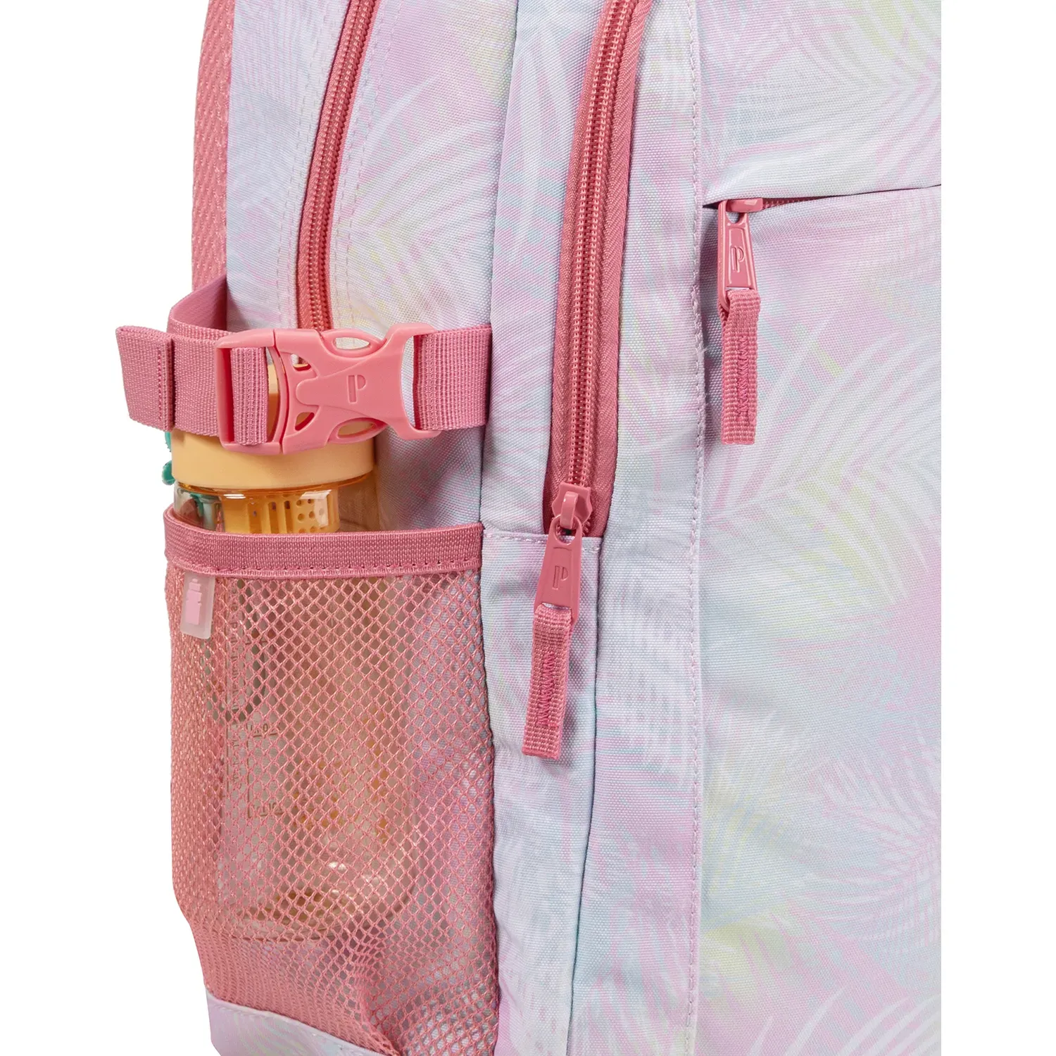 Mochila Porta Unisex Jack color multicolor | Platanitos