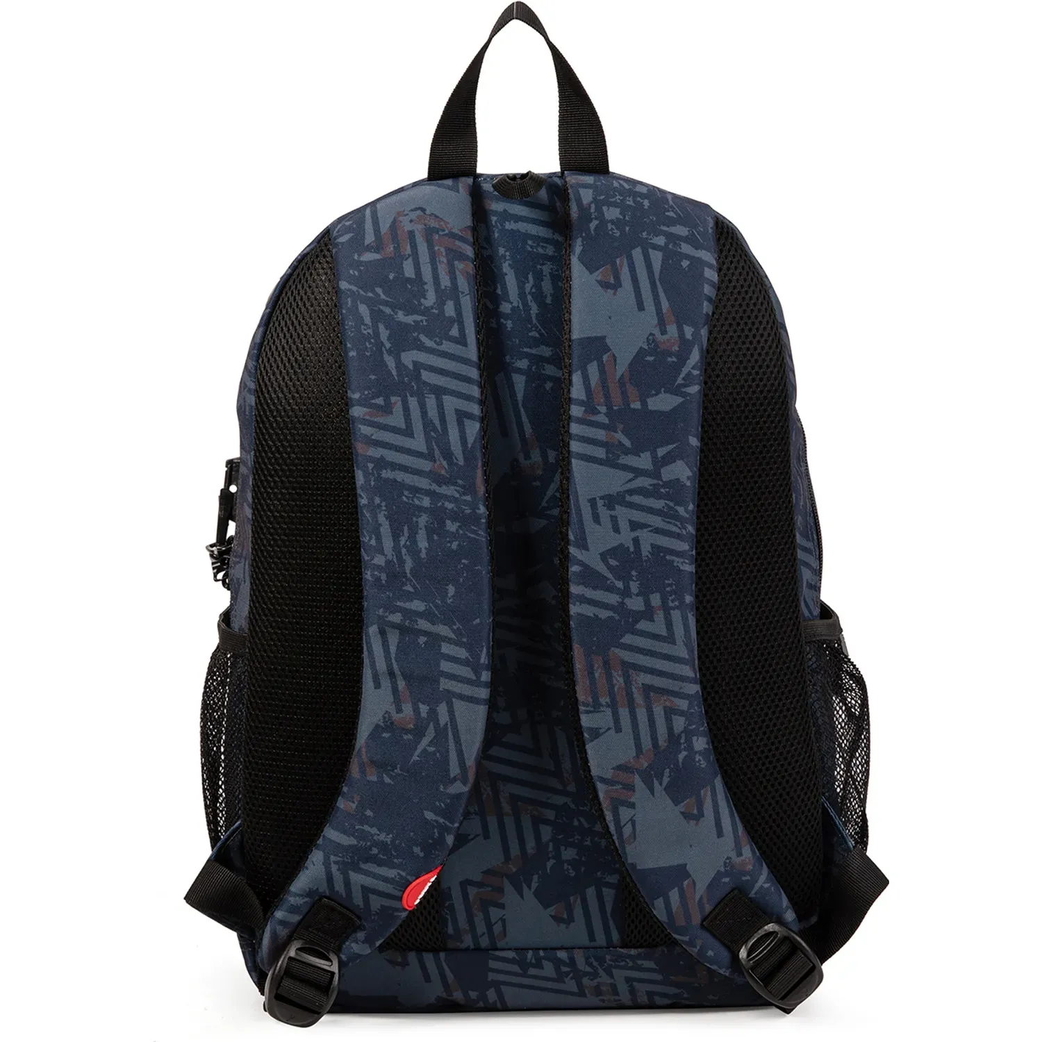 Mochila Porta Unisex Misso color multicolor | Platanitos