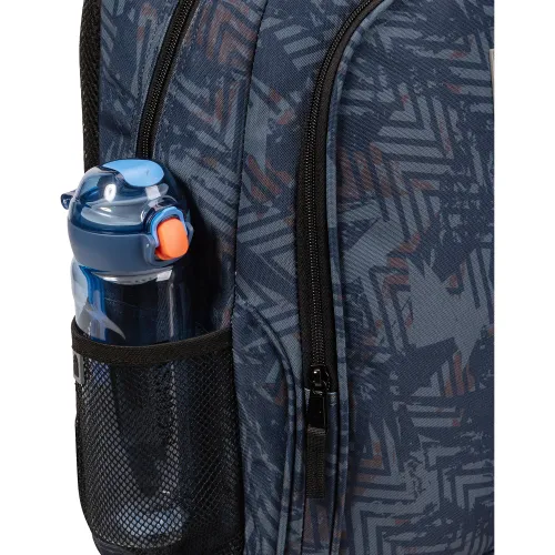 PORTA Mochila Unisex Misso