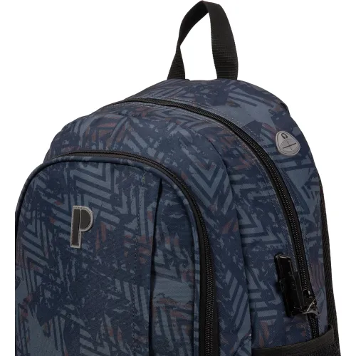 PORTA Mochila Unisex Misso