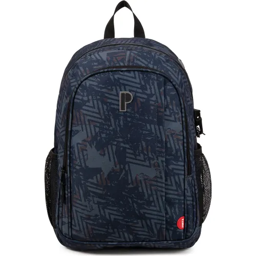 Mochila Porta Unisex Misso | Platanitos