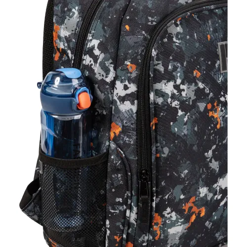 PORTA Mochila Unisex Misso