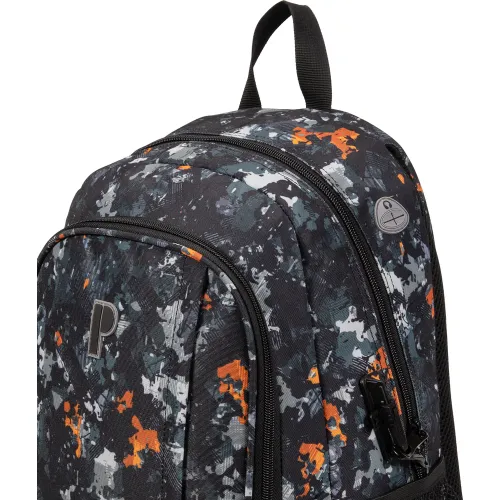 PORTA Mochila Unisex Misso