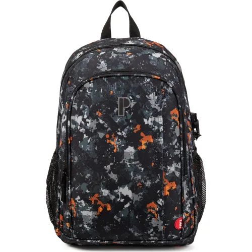Mochila Porta Unisex Misso | Platanitos