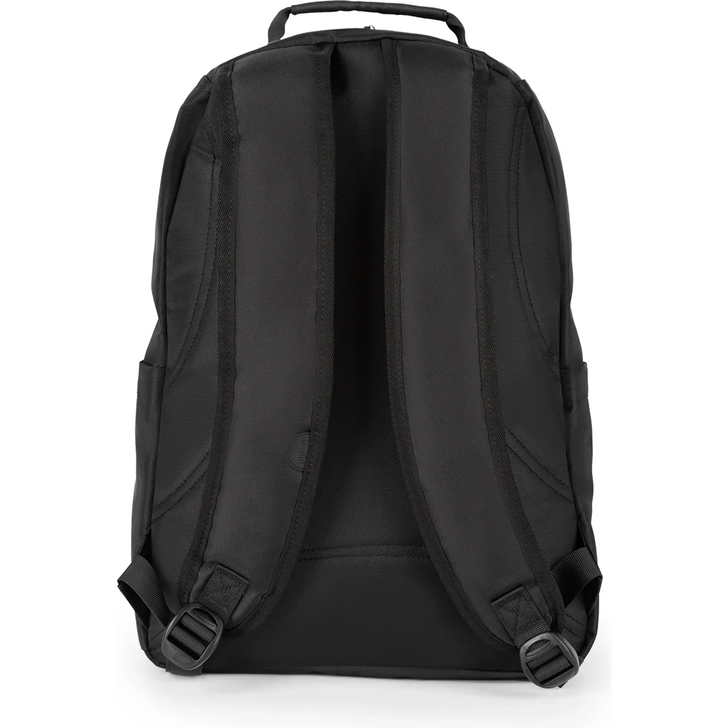 Mochila Porta Unisex Os color negro | Platanitos