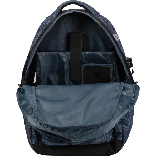 PORTA Mochila Unisex Overole