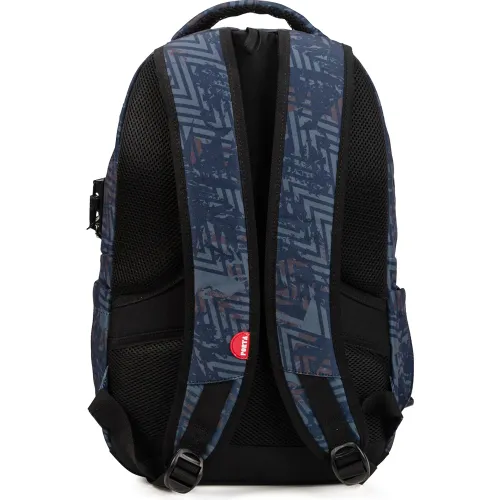 PORTA Mochila Unisex Overole