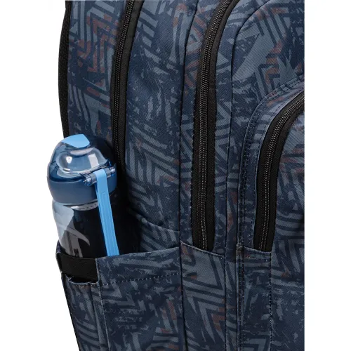 PORTA Mochila Unisex Overole