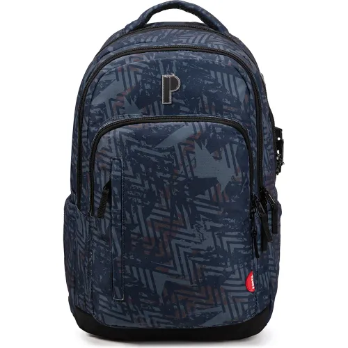 Mochila Porta Unisex Overole | Platanitos