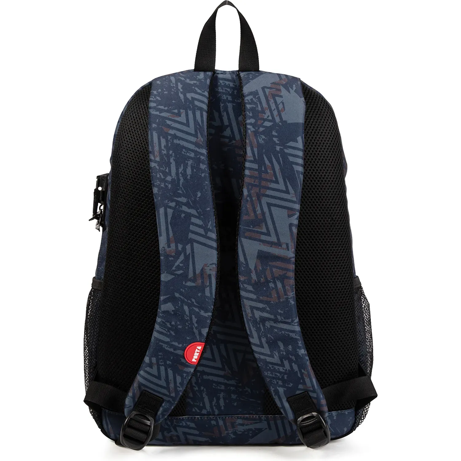 Mochila Porta Unisex Quiati color multicolor | Platanitos