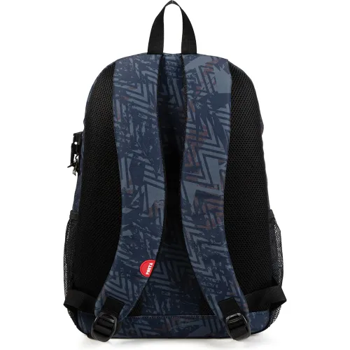 PORTA Mochila Unisex Quiati