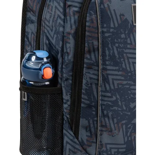 PORTA Mochila Unisex Quiati