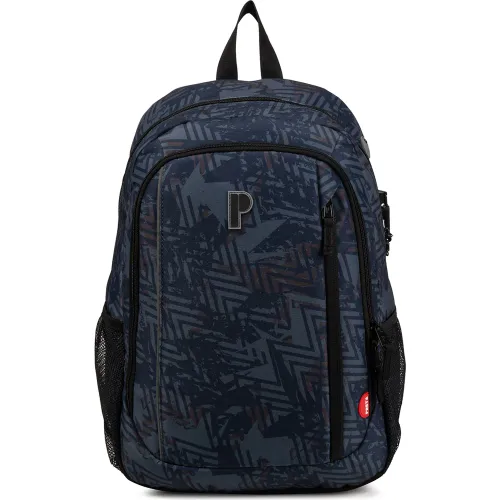 PORTA  Mochila Unisex Quiati