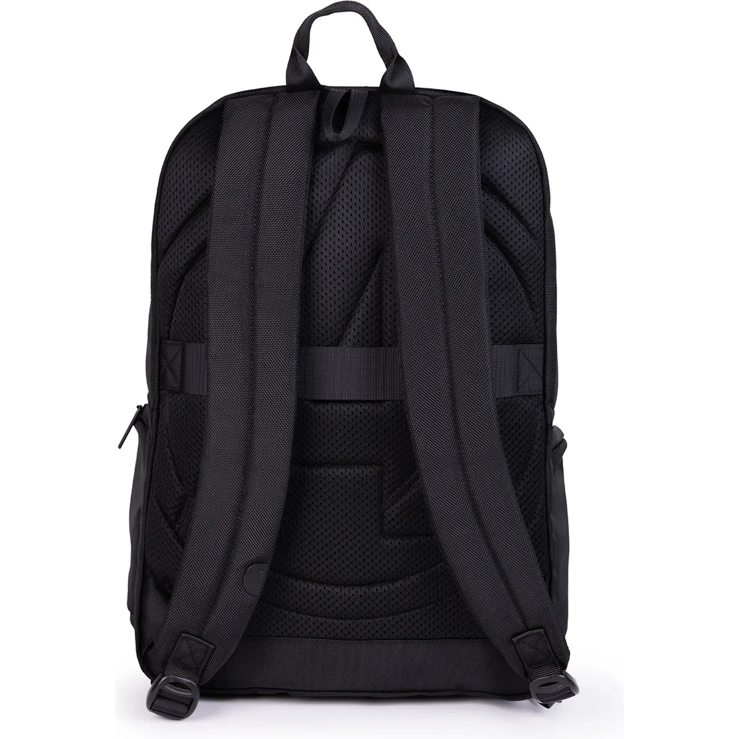 Mochila Porta Unisex Raven Avengers Black color negro | Platanitos