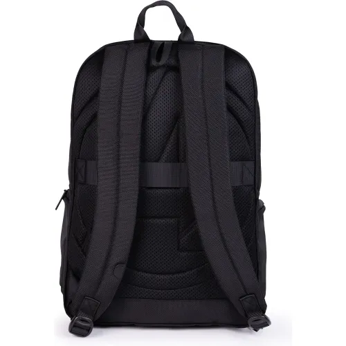 PORTA Mochila Unisex Raven Avengers Black