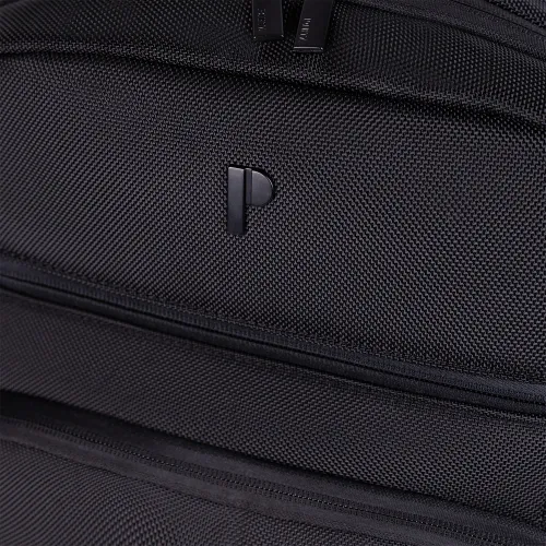 PORTA Mochila Unisex Raven Avengers Black