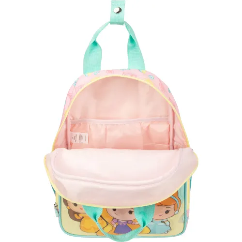 PORTA Mochila Unisex Sarah Kawaii Team