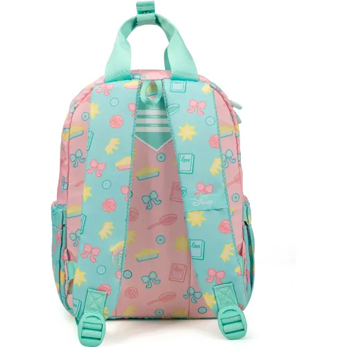 PORTA Mochila Unisex Sarah Kawaii Team