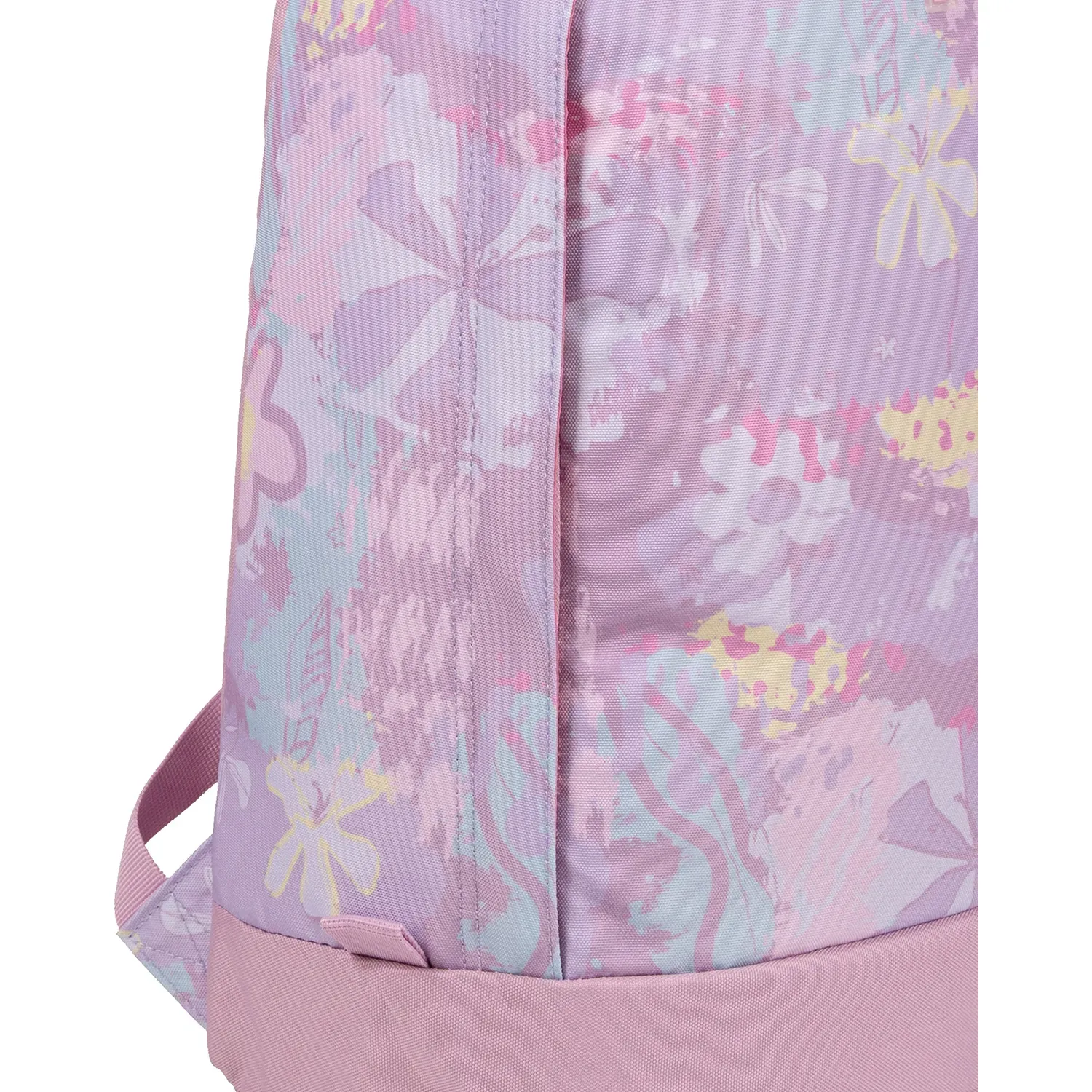 Mochila Porta Unisex Sunset color multicolor | Platanitos