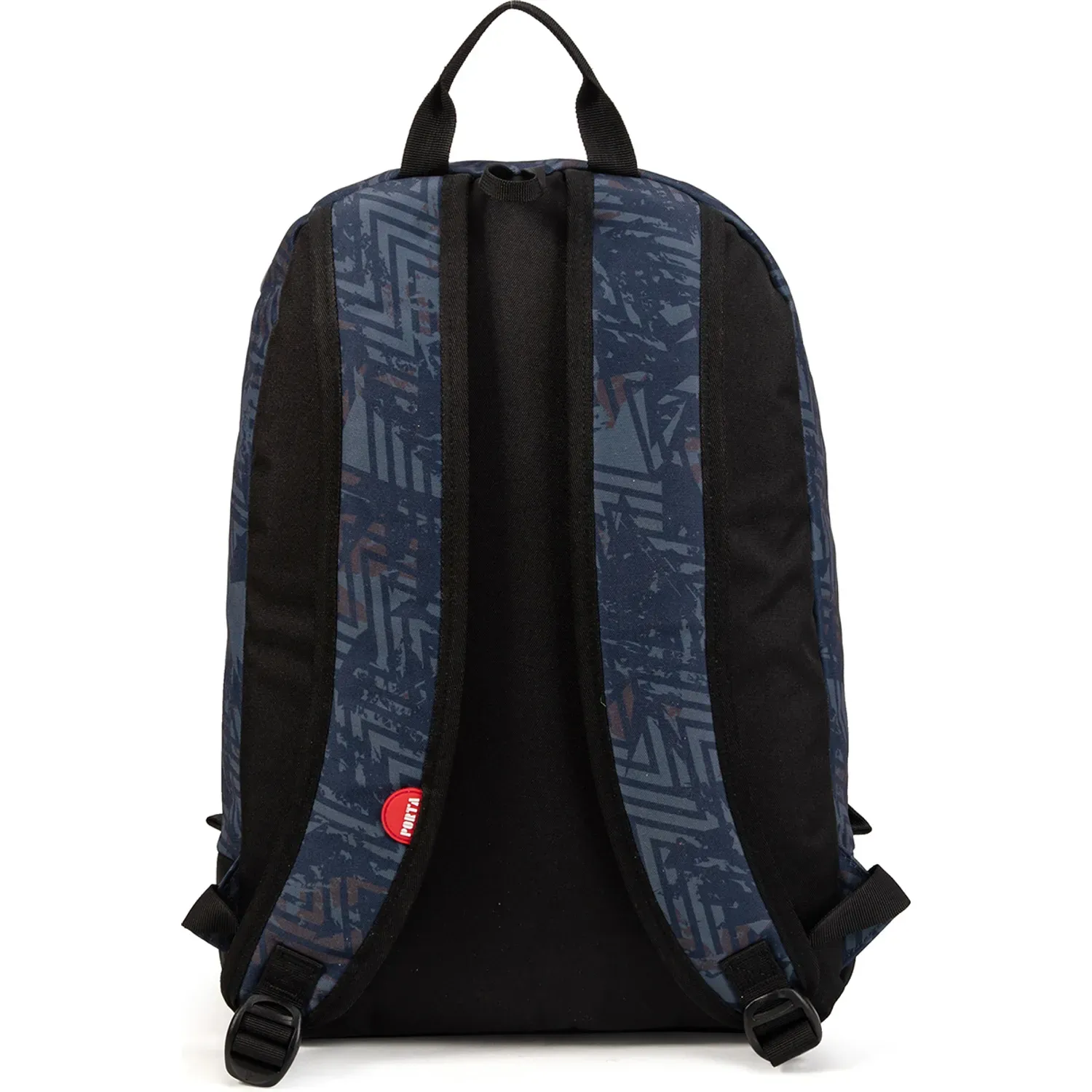 Mochila Porta Unisex Sunset color multicolor | Platanitos