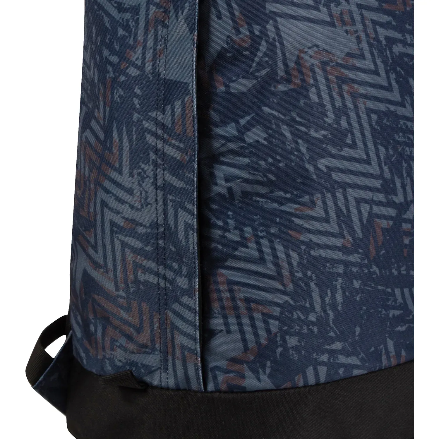 Mochila Porta Unisex Sunset color multicolor | Platanitos