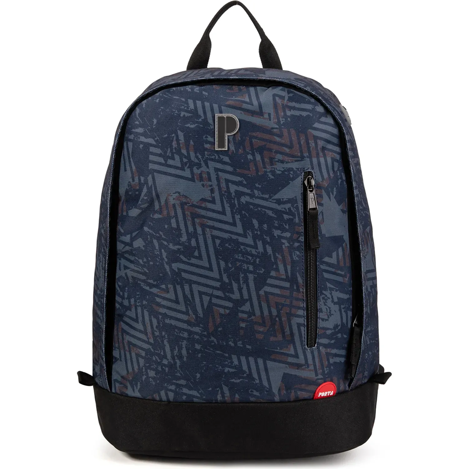 Mochila Porta Unisex Sunset color multicolor | Platanitos