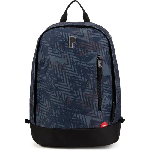 Mochila Porta Unisex Sunset | Platanitos