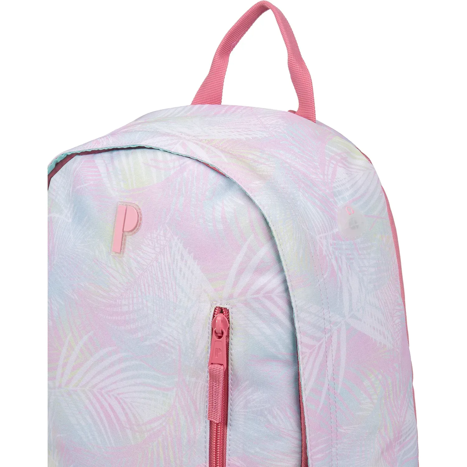 Mochila Porta Unisex Sunset color multicolor | Platanitos