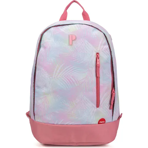 Mochila Porta Unisex Sunset | Platanitos