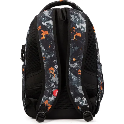 PORTA Mochila Unisex Zandem