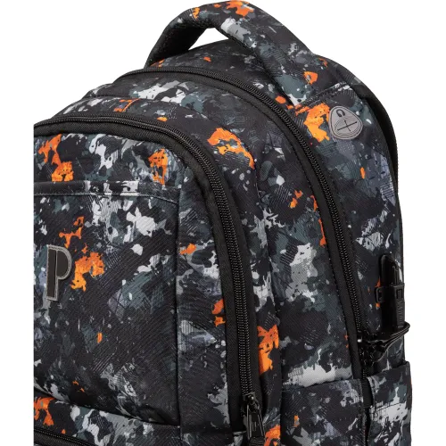 PORTA Mochila Unisex Zandem